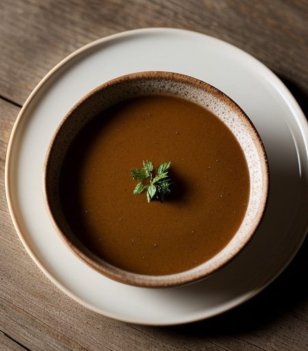 Rosbif Juteaux recipe image