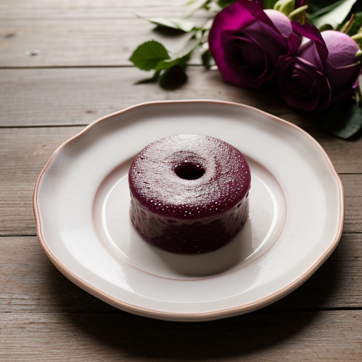 Rose Petal Jam recipe image