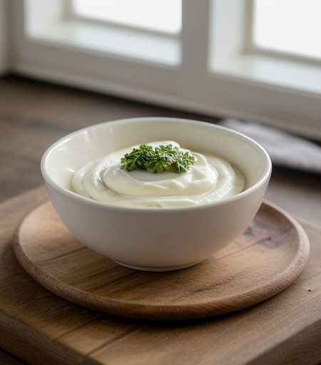 Rose Sauce Ii recipe image