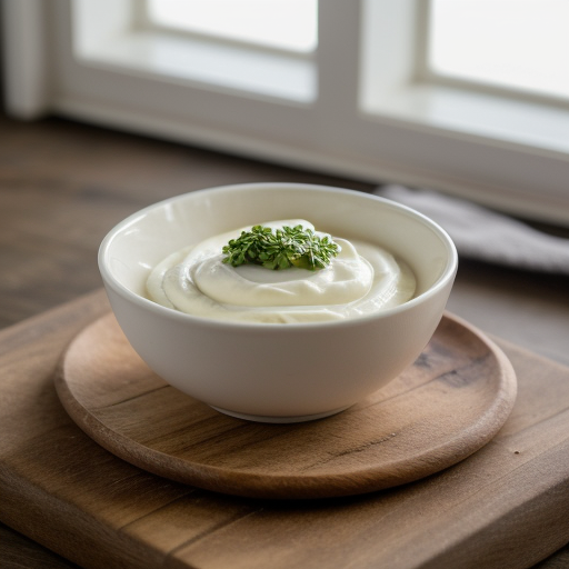 Rose Sauce Ii recipe image