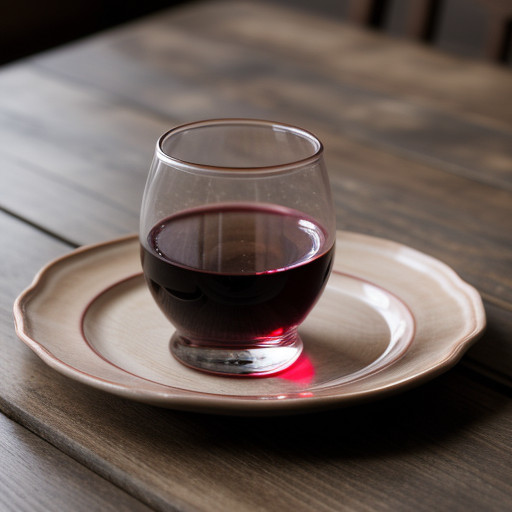 Rose Wine recipe image