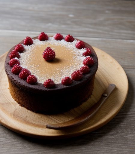 Rosehip~ Hibiscus & Currant Pie or Cake Filling recipe image