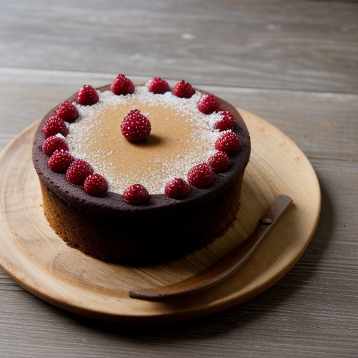 Rosehip~ Hibiscus & Currant Pie or Cake Filling recipe image