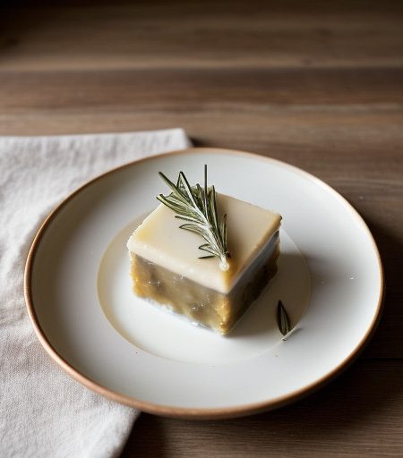 Rosemary Jelly recipe image