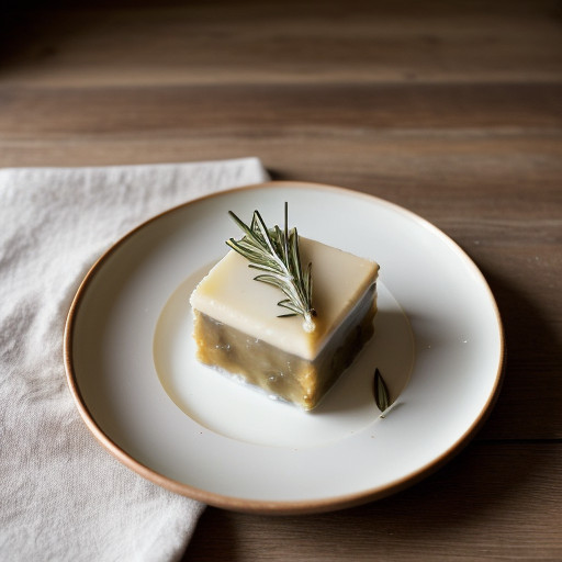 Rosemary Jelly recipe image