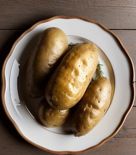 Rosemary Lyonnaise Potatoes Xxxj77 A recipe image