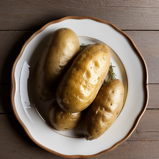 Rosemary Lyonnaise Potatoes Xxxj77 A recipe image