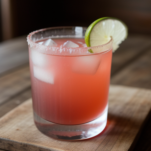 Rose's Wedding Punch recipe image