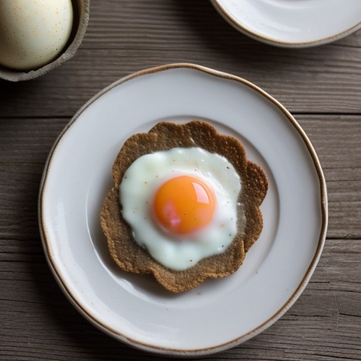 Rosettes recipe image