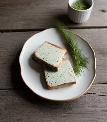 Roseville Tea Sandwiches recipe image