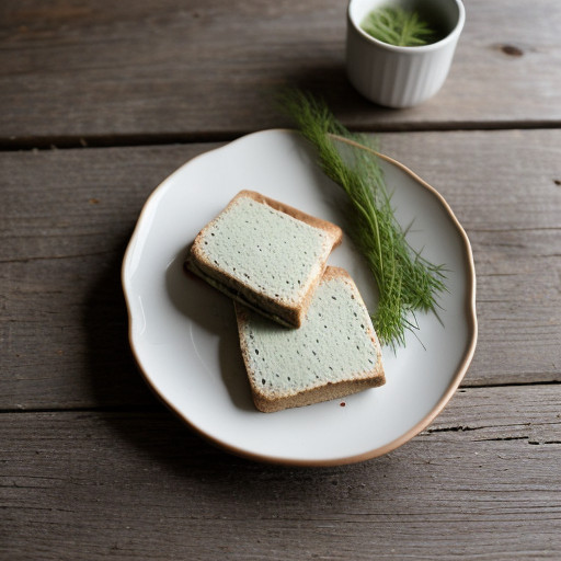 Roseville Tea Sandwiches recipe image