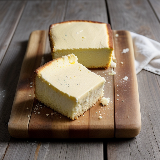 Rosie's Sour Cream & Buttermilk Cornbread recipe image