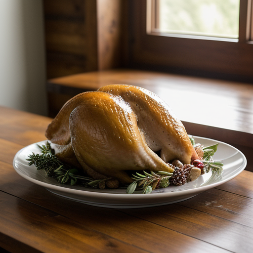 Ross Family Favorite Turkey recipe image