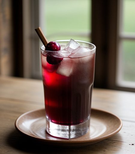 Ross Perot recipe image