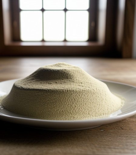 Ross's Special Seasoning recipe image