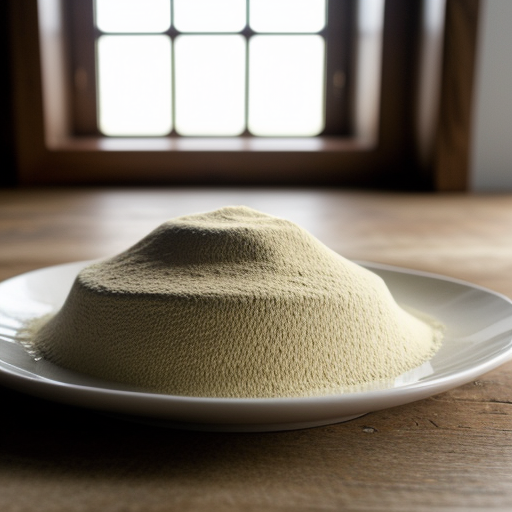 Ross's Special Seasoning recipe image