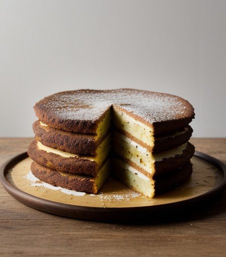 Rosti (Swiss-Style Potato Cake recipe image