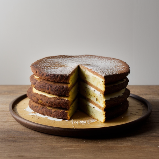 Rosti (Swiss-Style Potato Cake recipe image