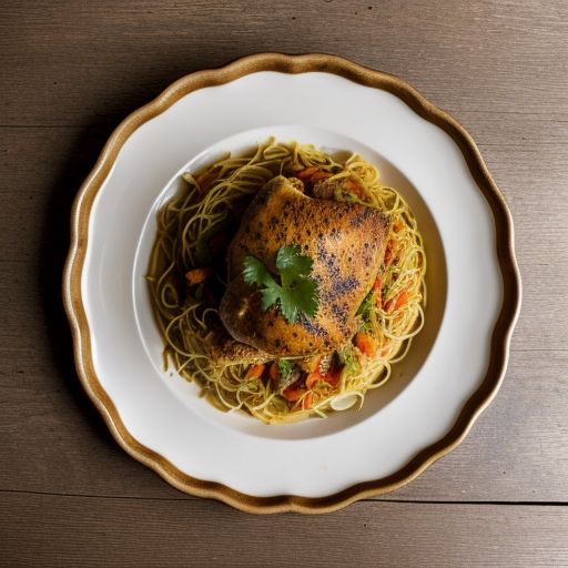 Rotel Chicken recipe image