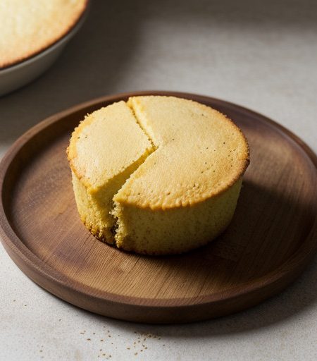 Ro*tel Cornbread Xxxj77 A recipe image