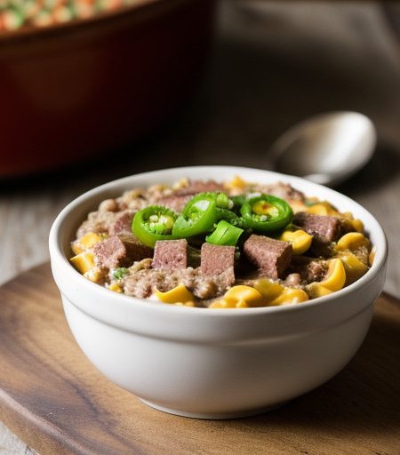 Rotel Dip recipe image