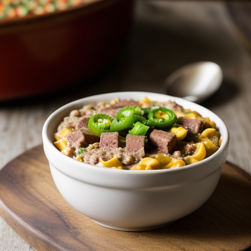 Rotel Dip recipe image
