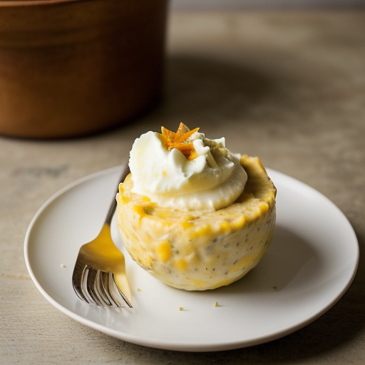 Rotel" Mashed Potatoes recipe image