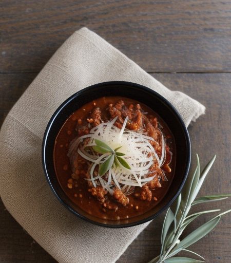 Ro*tel Spaghetti Sauce recipe image