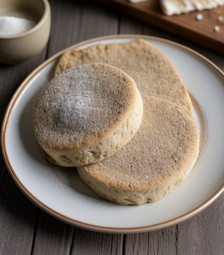 Roti recipe image