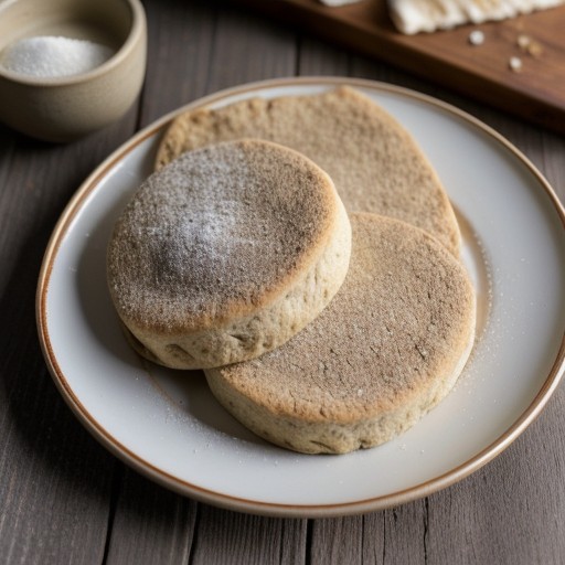 Roti recipe image