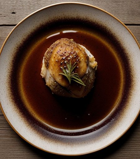 Rotisseried Chick (Hbwk07 A 1 I23 recipe image