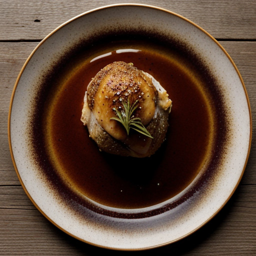 Rotisseried Chick (Hbwk07 A 1 I23 recipe image