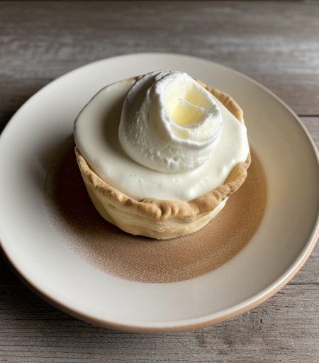 Rough Puff Pastry recipe image