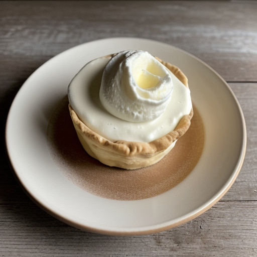 Rough Puff Pastry recipe image