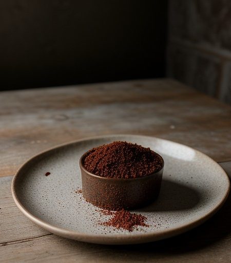 Rouille recipe image
