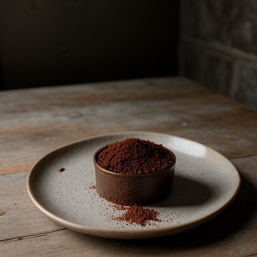 Rouille recipe image