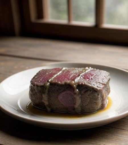 Rouladen recipe image