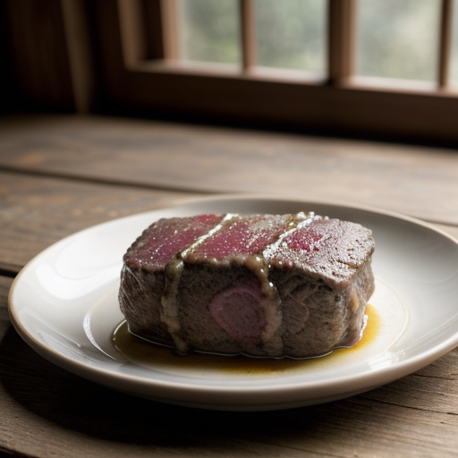 Rouladen recipe image