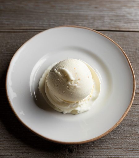 Round Island Hummer recipe image