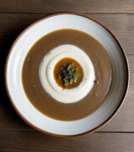 Round Steak in Gravy recipe image