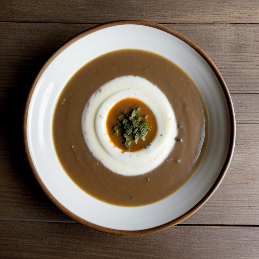 Round Steak in Gravy recipe image
