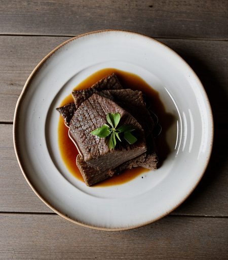 Round Up Beef recipe image
