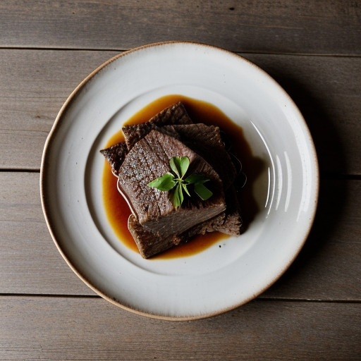 Round Up Beef recipe image