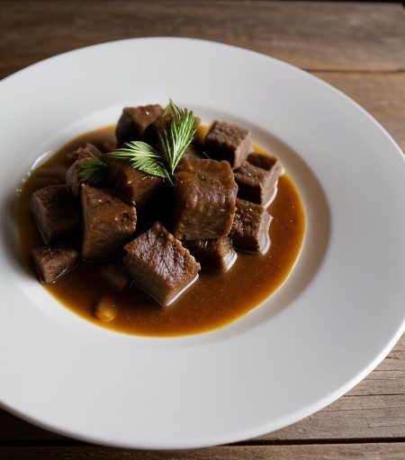 Roundup Stew recipe image