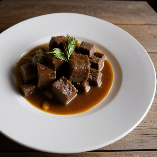 Roundup Stew recipe image