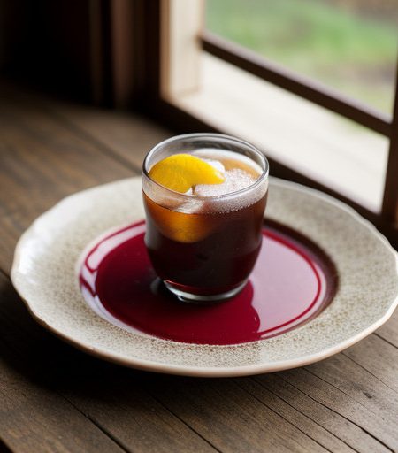Roy Rogers recipe image