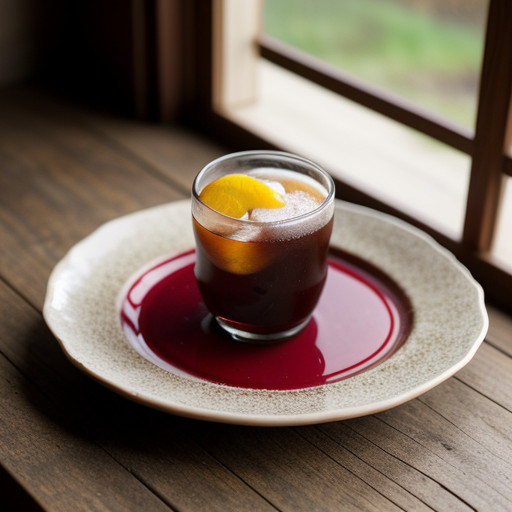 Roy Rogers recipe image