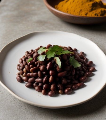 Royal Beans recipe image
