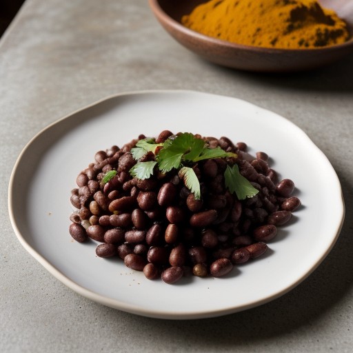 Royal Beans recipe image