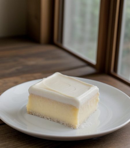 Royal Custard recipe image